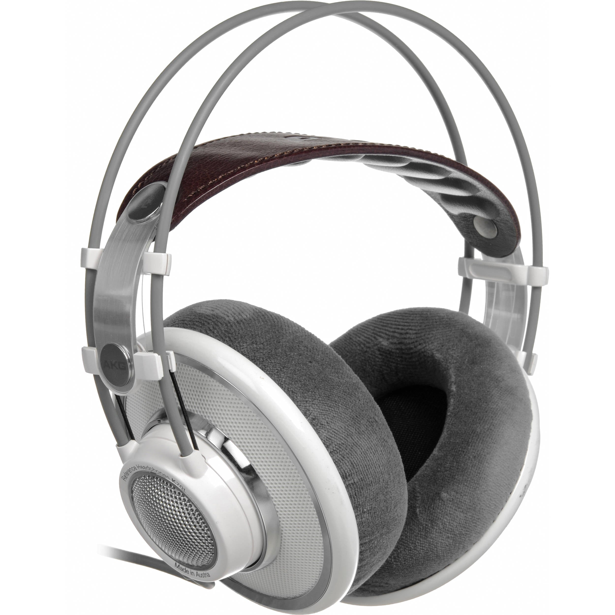 New AKG K701 Reference Headphones | Open-Back Headphones